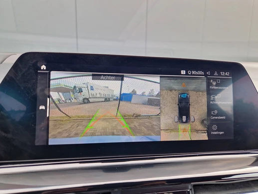 BMW 8 Serie - Afbeelding 22 van 30