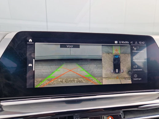 BMW 8 Serie - Afbeelding 23 van 30