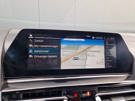 BMW 8 Serie - Afbeelding 27 van 30