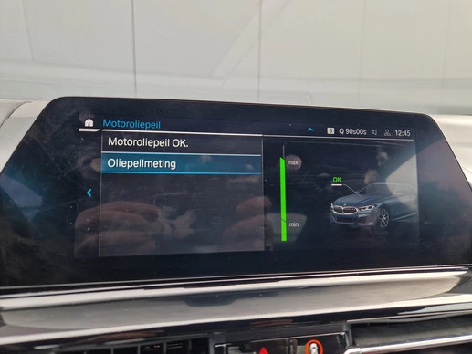 BMW 8 Serie - Afbeelding 30 van 30