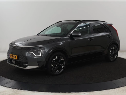 Kia Niro EV - Afbeelding 1 van 30