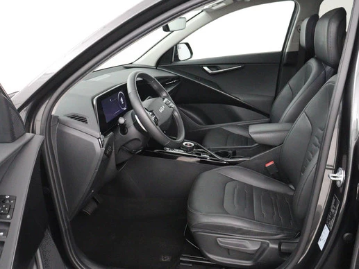 Kia Niro EV - Afbeelding 4 van 30