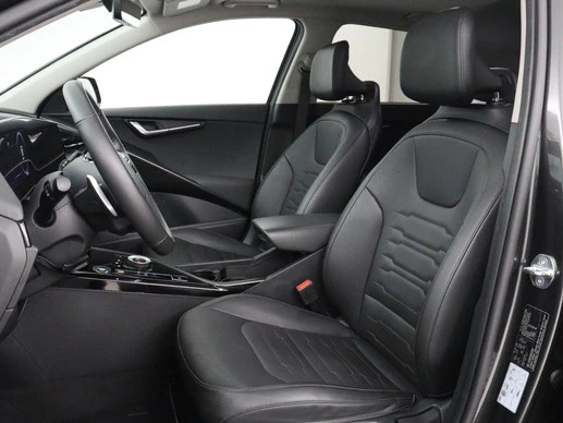 Kia Niro EV - Afbeelding 5 van 30