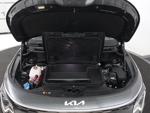 Kia Niro EV - Afbeelding 13 van 30