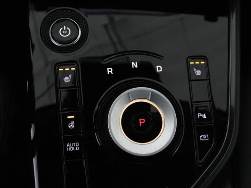 Kia Niro EV - Afbeelding 24 van 30