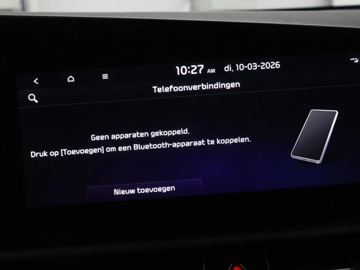Kia Niro EV - Afbeelding 26 van 30