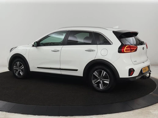 Kia Niro - Afbeelding 2 van 30