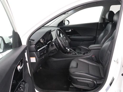Kia Niro - Afbeelding 4 van 30