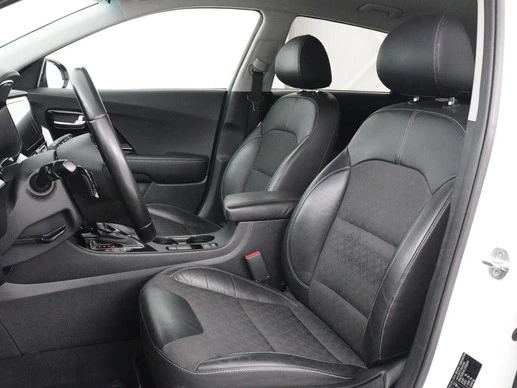 Kia Niro - Afbeelding 5 van 30