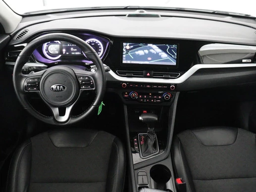 Kia Niro - Afbeelding 7 van 30