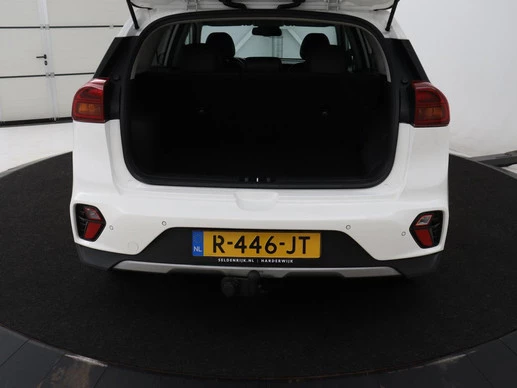 Kia Niro - Afbeelding 9 van 30