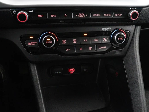 Kia Niro - Afbeelding 27 van 30