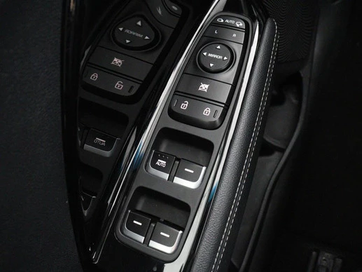 Kia Niro - Afbeelding 29 van 30