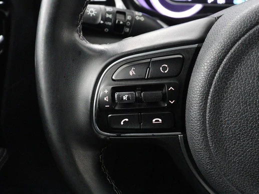 Kia Niro - Afbeelding 15 van 30