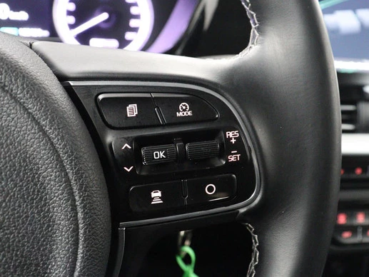 Kia Niro - Afbeelding 16 van 30