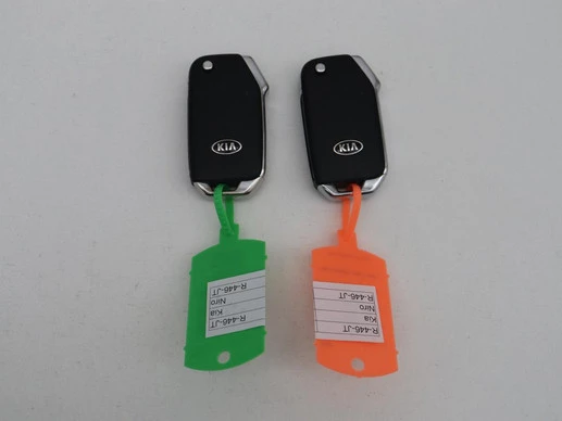 Kia Niro - Afbeelding 19 van 30