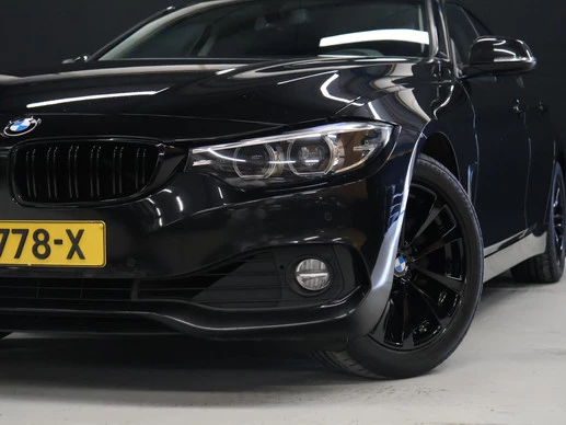 BMW 4 Serie - Afbeelding 2 van 23