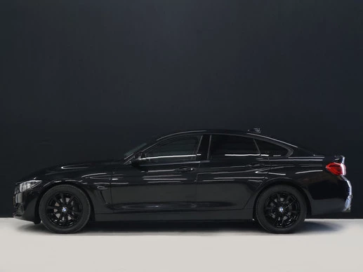 BMW 4 Serie - Afbeelding 3 van 23