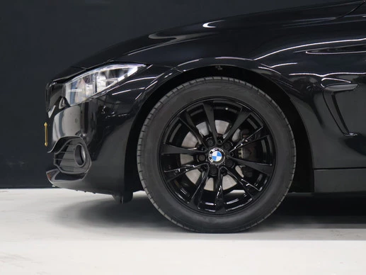 BMW 4 Serie - Afbeelding 7 van 23