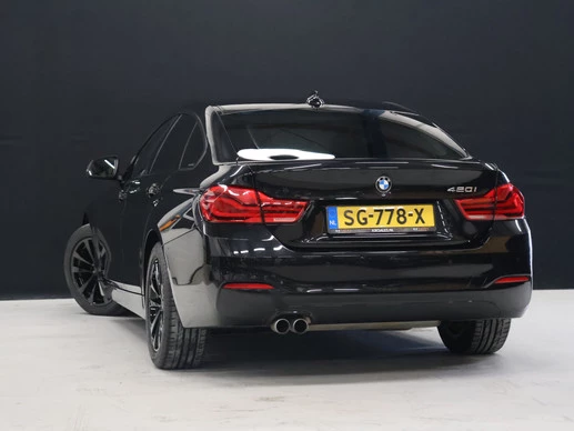 BMW 4 Serie - Afbeelding 8 van 23