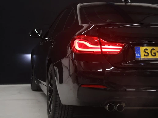 BMW 4 Serie - Afbeelding 9 van 23