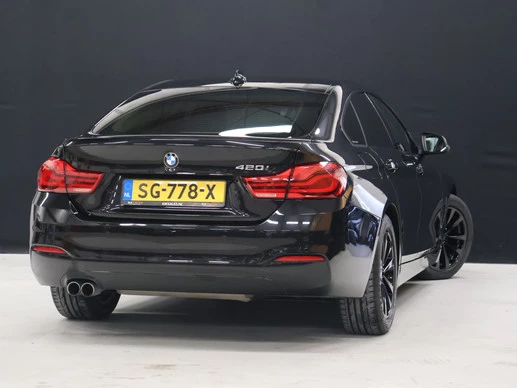 BMW 4 Serie - Afbeelding 10 van 23