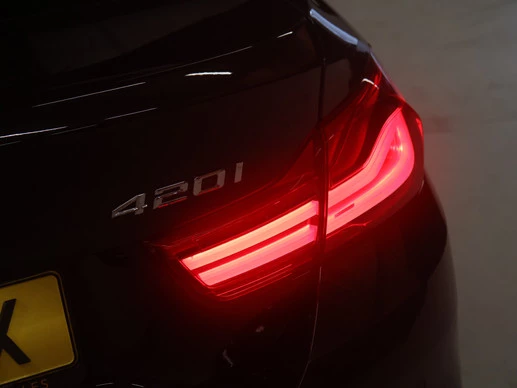 BMW 4 Serie - Afbeelding 11 van 23