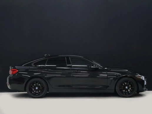 BMW 4 Serie - Afbeelding 12 van 23