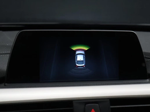 BMW 4 Serie - Afbeelding 16 van 23