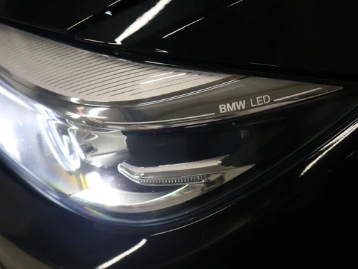 BMW 4 Serie - Afbeelding 22 van 23