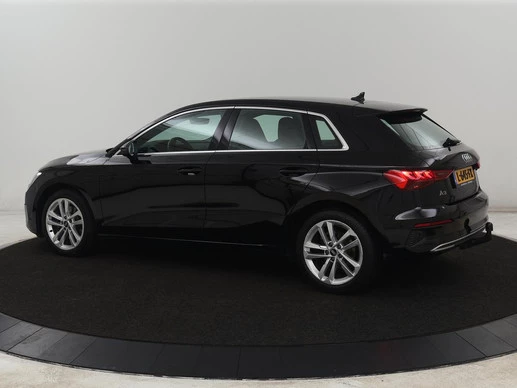 Audi A3 - Afbeelding 2 van 30