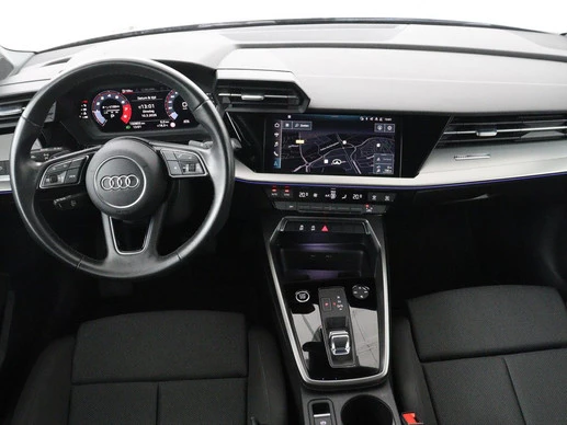 Audi A3 - Afbeelding 7 van 30