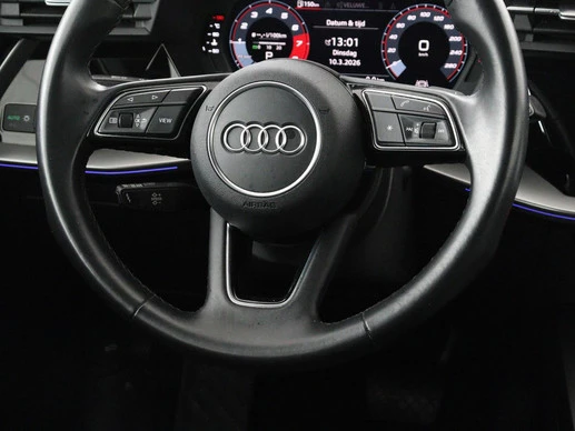 Audi A3 - Afbeelding 8 van 30