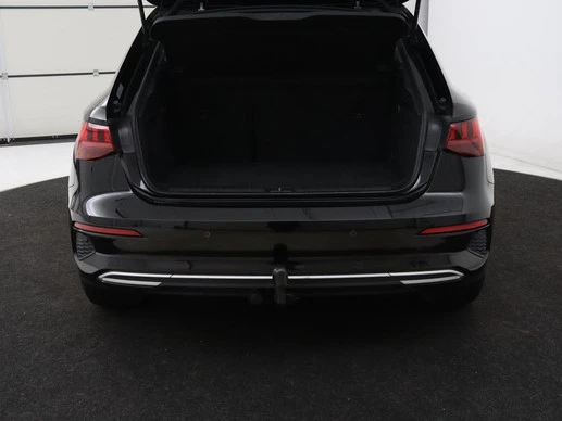 Audi A3 - Afbeelding 9 van 30