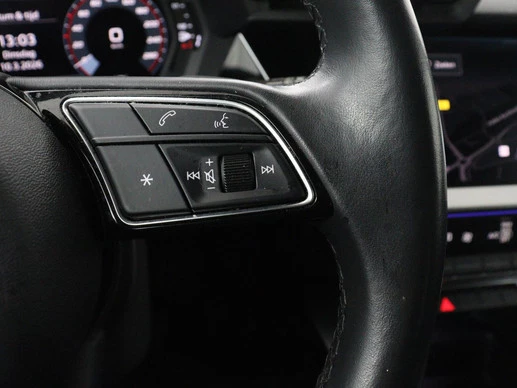 Audi A3 - Afbeelding 15 van 30