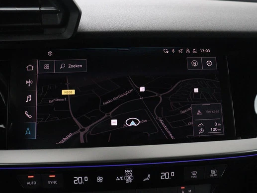 Audi A3 - Afbeelding 16 van 30