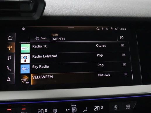 Audi A3 - Afbeelding 18 van 30