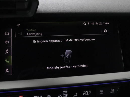 Audi A3 - Afbeelding 20 van 30