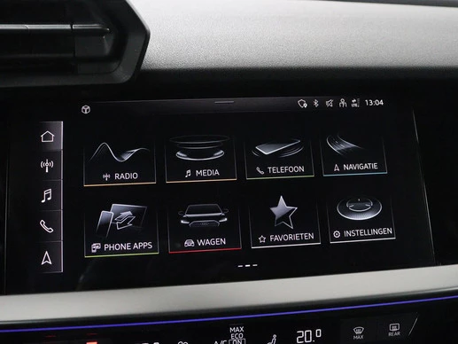 Audi A3 - Afbeelding 23 van 30