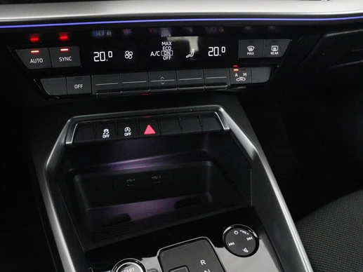 Audi A3 - Afbeelding 25 van 30