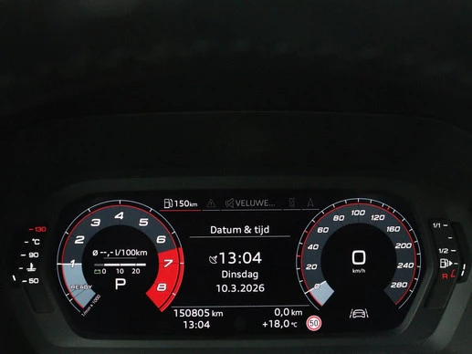 Audi A3 - Afbeelding 27 van 30