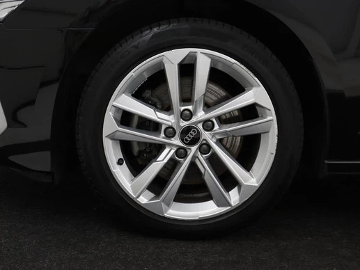 Audi A3 - Afbeelding 29 van 30