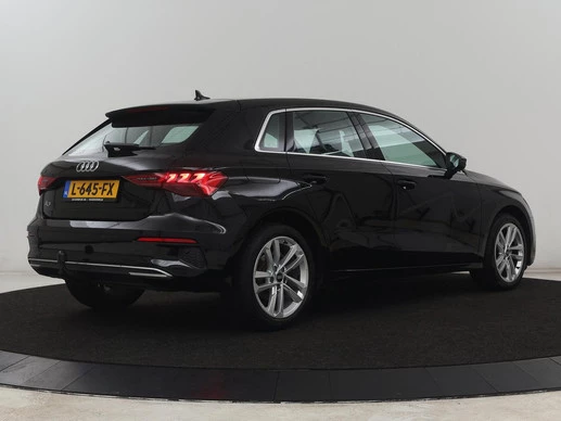 Audi A3 - Afbeelding 30 van 30