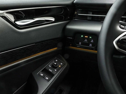 Volkswagen ID.7 - Afbeelding 16 van 30