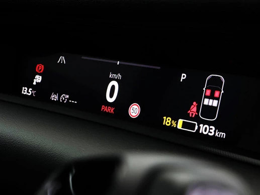 Volkswagen ID.7 - Afbeelding 18 van 30