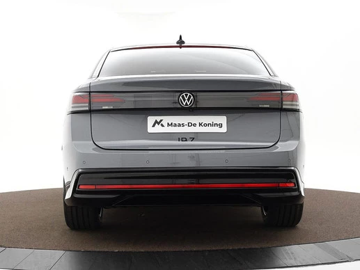 Volkswagen ID.7 - Afbeelding 25 van 30