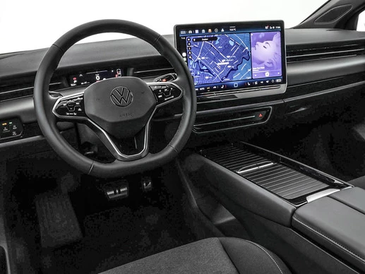 Volkswagen ID.7 - Afbeelding 30 van 30