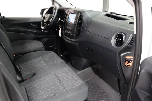 Mercedes-Benz eVito - Afbeelding 6 van 19