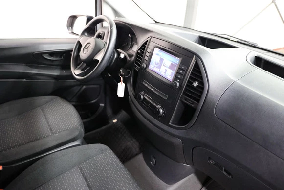 Mercedes-Benz eVito - Afbeelding 10 van 19