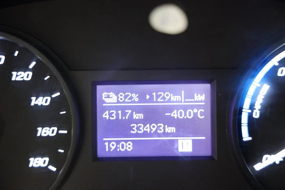 Mercedes-Benz eVito - Afbeelding 11 van 19